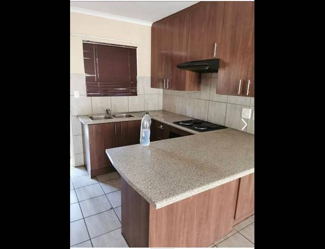 3 BEDROOM PROPERTY TO RENT IN TERENURE